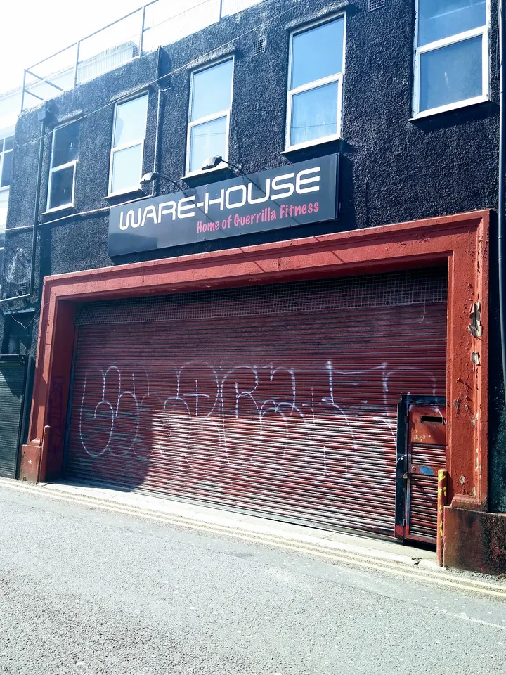 Funky Pump Fitness — fitness studio in Castle, Swansea — 3