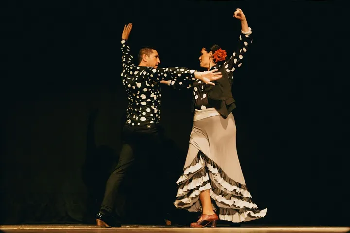 Frequency — baile-studio en Salamanca, Madrid — 3