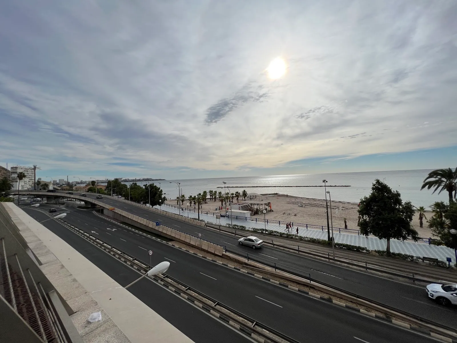 Parque de Calistenia del Postiguet — crossfit-studio en Alicante — 4