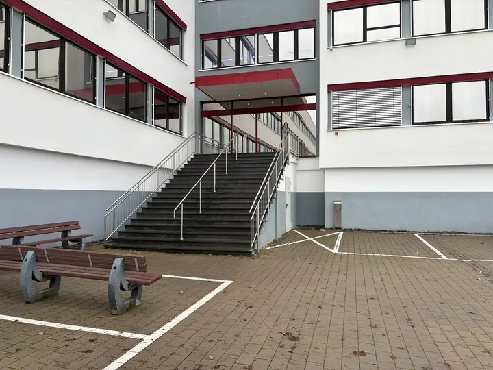 Wedewers KraftWerk — PT-Studio in Pforzheim