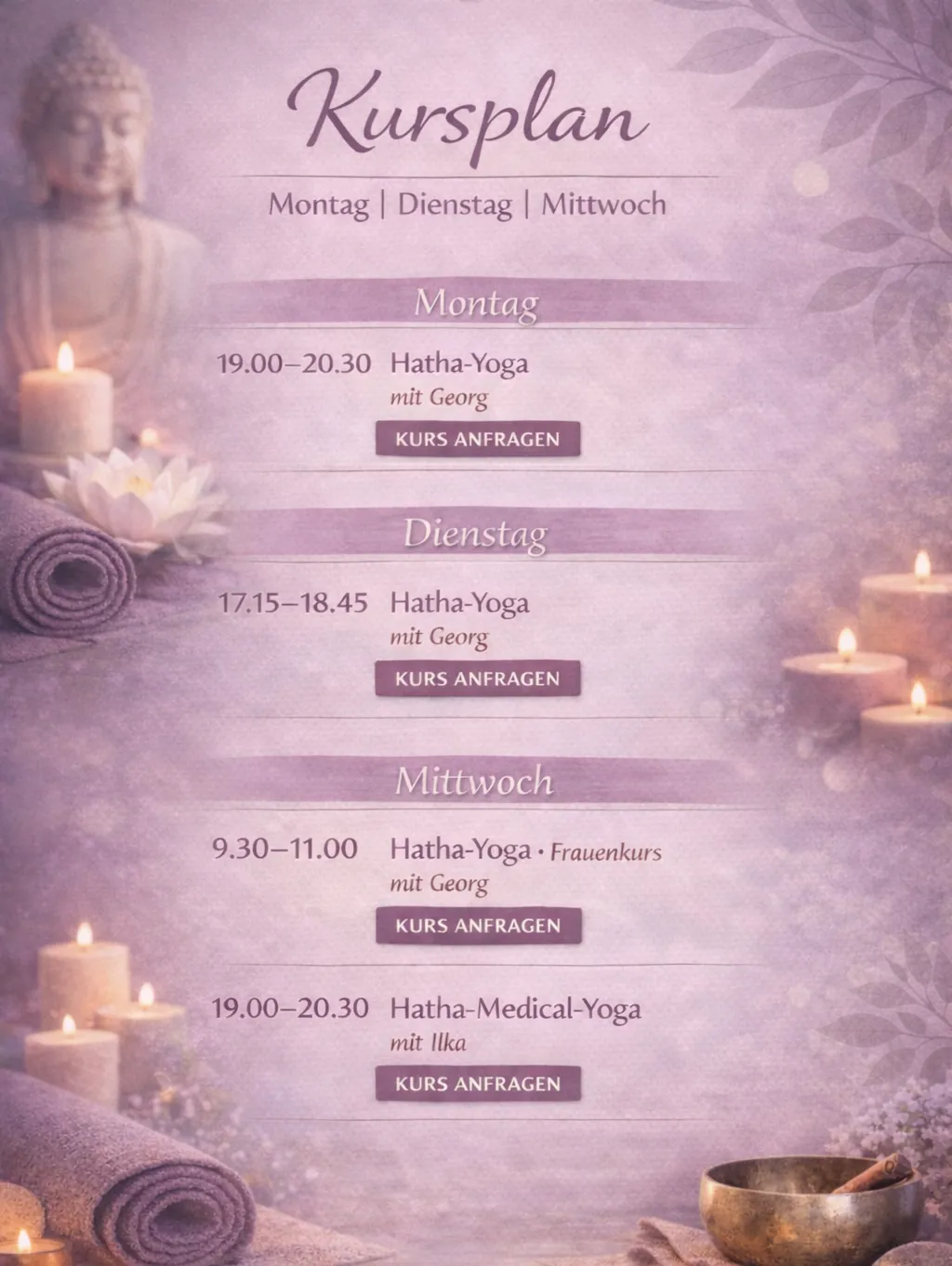Yogaschule KINJAL – Yoga & Meditation in Bochum (KulturMagazin) — yoga-studio in Bochum — 3