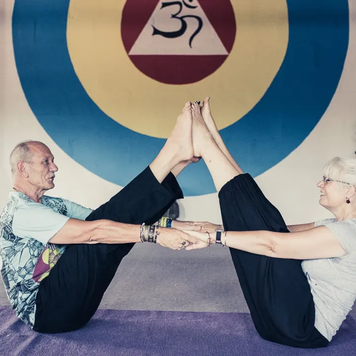 Yogaschule KINJAL – Yoga & Meditation in Bochum (KulturMagazin) — Yoga in Gerthe, Bochum