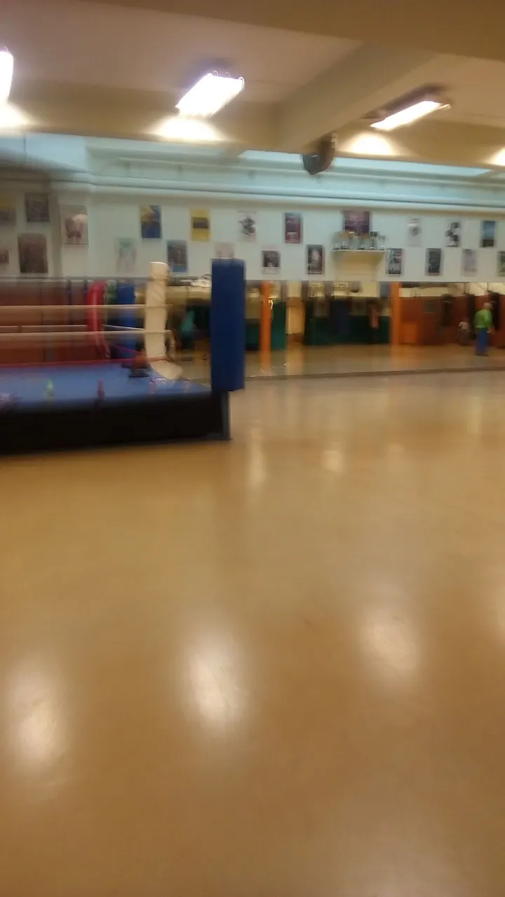 Clichy Boxe — boxe-studio à Clichy — 3