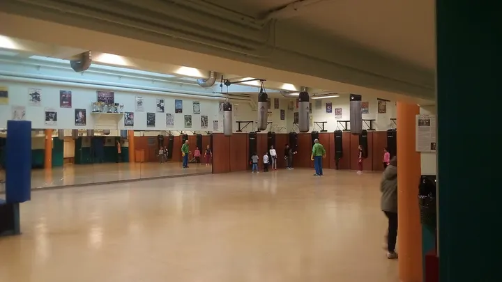 Clichy Boxe — boxe-studio à Clichy — 4