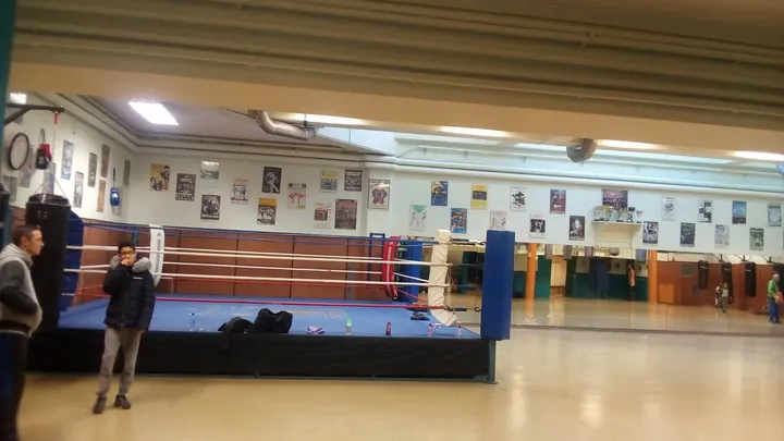 Clichy Boxe — boxe-studio à Clichy — 5