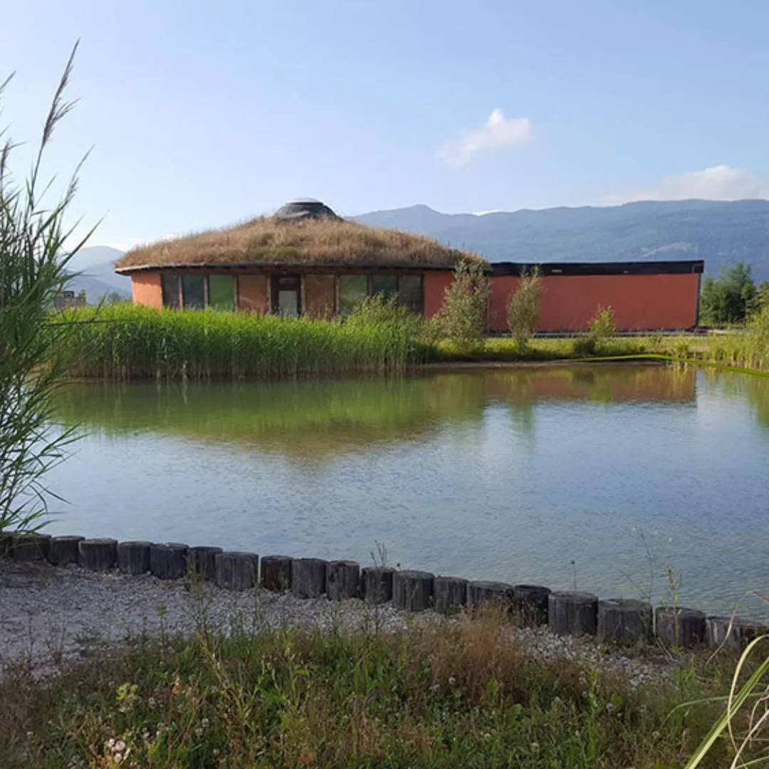 Amari Yoga — yoga-studio i Irotz — bild 3
