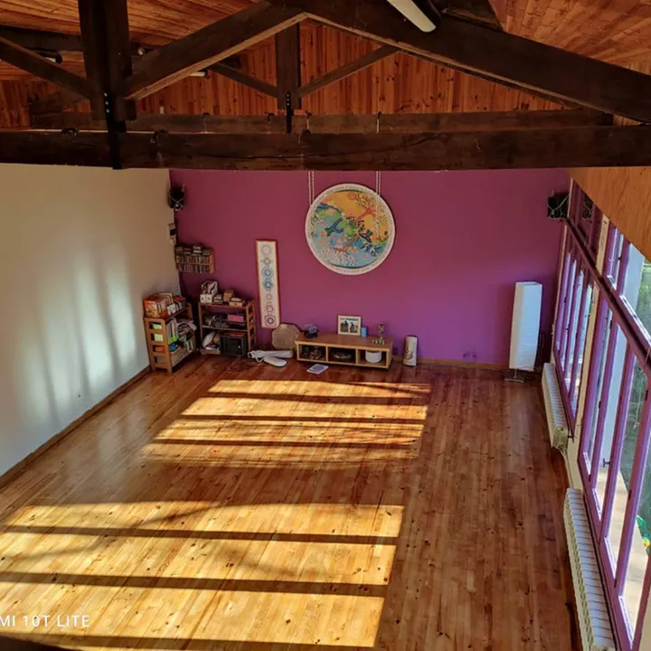Amari Yoga — yoga-studio en Irotz — 5