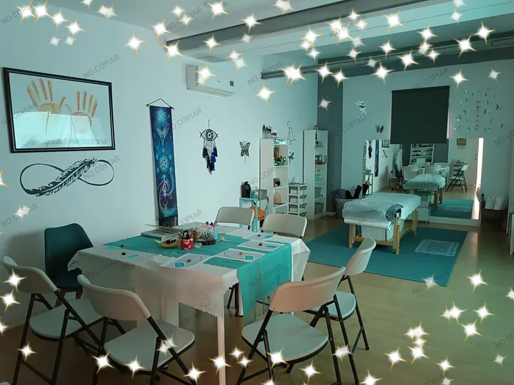 Yoga Lunático — yoga-studio en San Fernando — 2