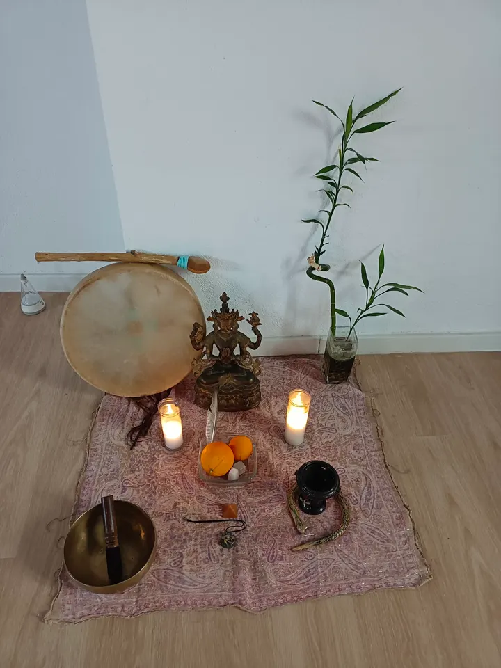 Yoga Lunático — yoga-studio en San Fernando — 3
