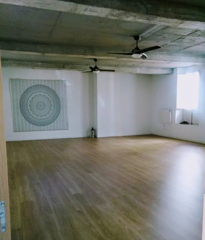 Yoga Lunático — yoga-studio en San Fernando — 4