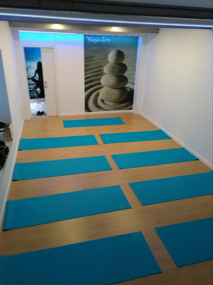 Yoga Lunático — yoga-studio en San Fernando — 5