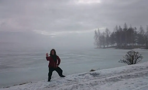 Kuopion Taijiquan — kamppailulajit-studio – Multimäki, Kuopio — 2