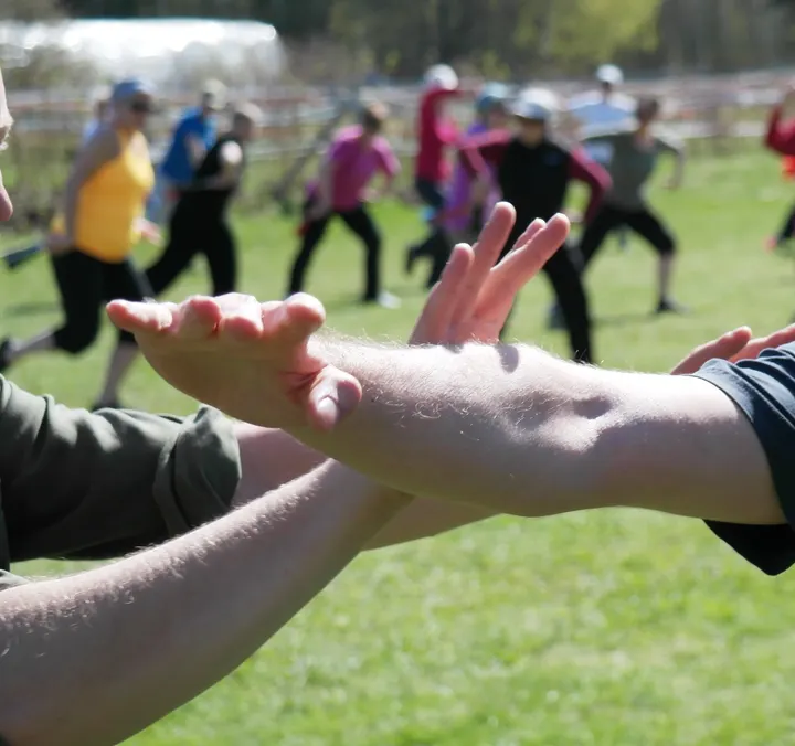 Kuopion Taijiquan — kamppailulajit-studio – Kuopio — 3