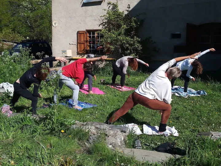MERRYOGA — yoga-studio à 11e Arrondissement, Marseille — 2