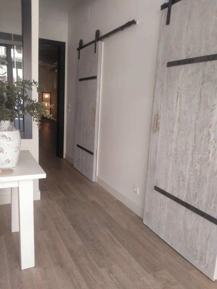 La Shala Yoga — yoga-studio en L'Arena, Gijón — 2