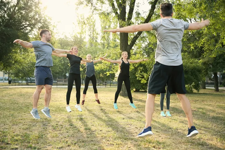 Bordeaux Coach Sportif — coaching personnel-studio à Caudéran, Bordeaux — 2