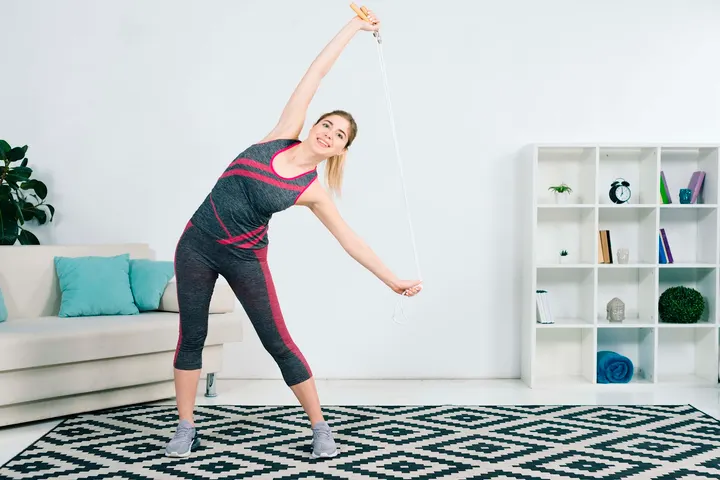 Bordeaux Coach Sportif — coaching personnel-studio à Bordeaux — 3