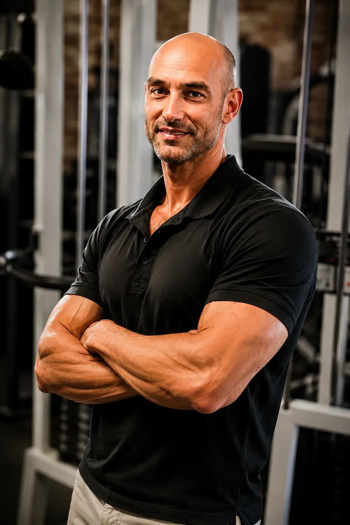 Select Gym — salle de fitness-studio à Villeneuve-Loubet, Nice — 3