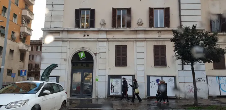 Just Fit Roma — functional training-studio a Municipio Roma VII, Roma — 3