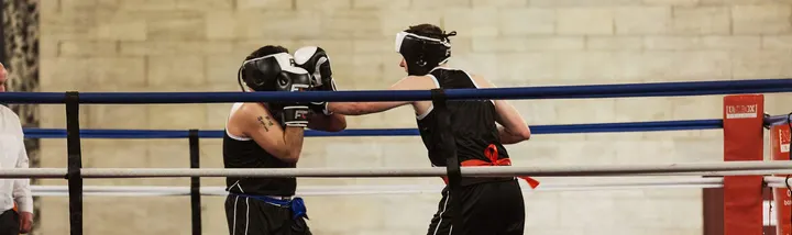 F.I.T — boxing-studio in Heaton, Newcastle Upon Tyne — 2