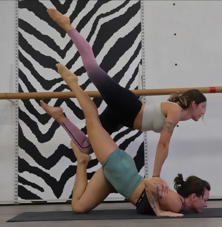 Damova Pole Dance — estudio de fitness-studio en Elche — 2