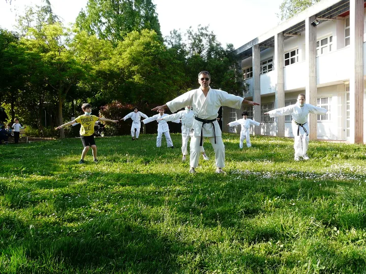 Personal Medical Fitness — palestre-studio a San Francesco, Vicenza — 2