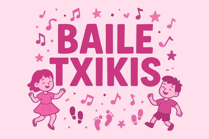 Gasteiz Baila — baile-studio en Zabalgunea, Vitoria-Gasteiz — 2