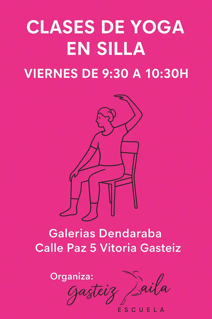 Gasteiz Baila — baile-studio en Zabalgunea, Vitoria-Gasteiz — 3