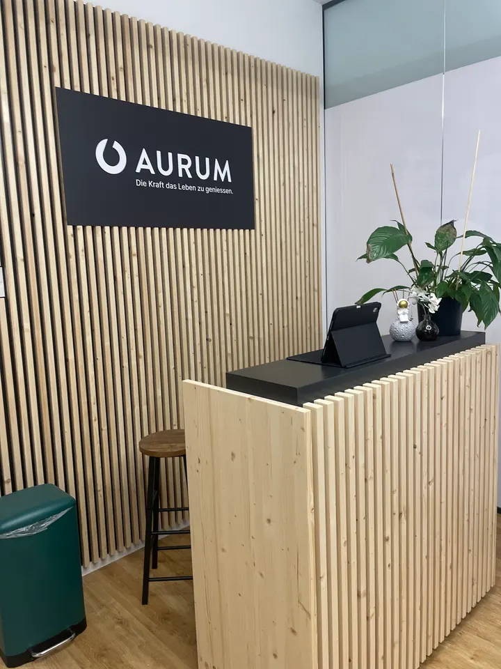 AURUM Leipzig — Functional Training in Zentrum-West, Leipzig