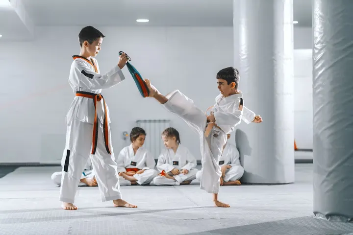 Dragon-Sport — kampfsport-studio in Sinsheim — 3