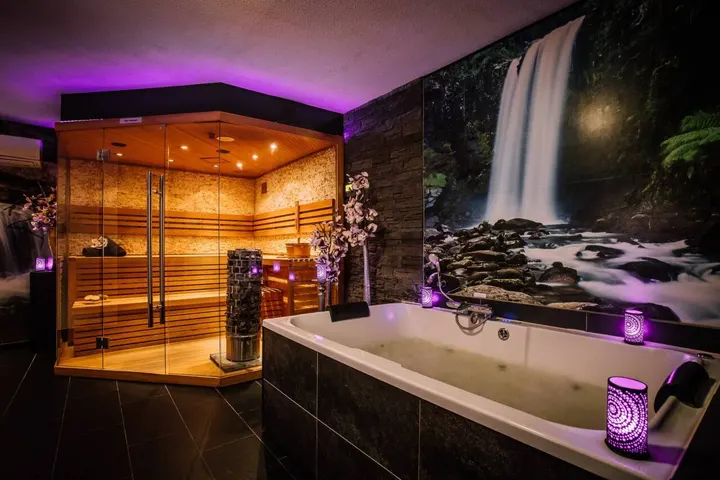 Rose Lima — Wellness in Graafsewijk-Noord, 's-Hertogenbosch