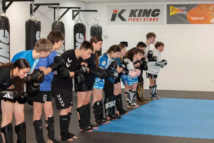 Hormati Gym — sportschool-studio in Spekholzerheide, Kerkrade — 3