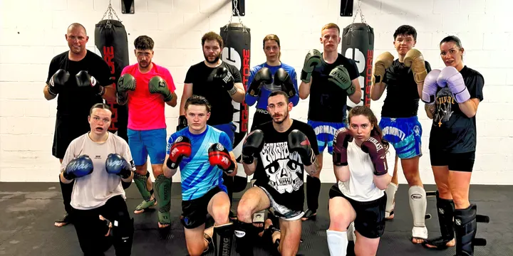 Hormati Gym — sportschool-studio in Kerkrade — 3