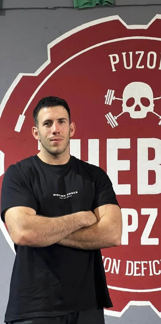 The Box Puzol — crossfit-studio en Valencia — 3