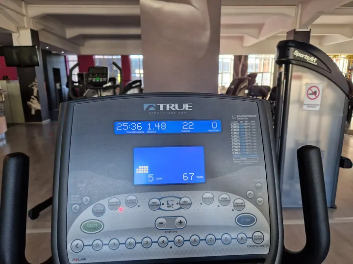 Lady Fair Fitnesscenter — fitnessstudio in Gütersloh — 2