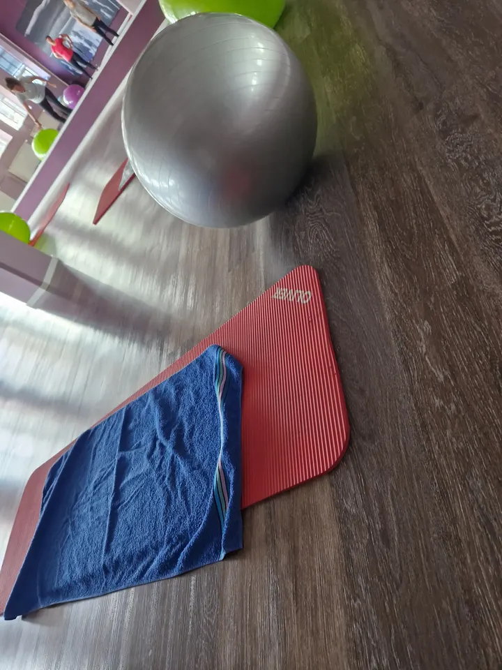 Lady Fair Fitnesscenter — fitnessstudio in Gütersloh — 3