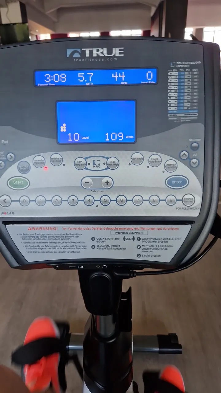 Lady Fair Fitnesscenter — fitnessstudio in Gütersloh — 3