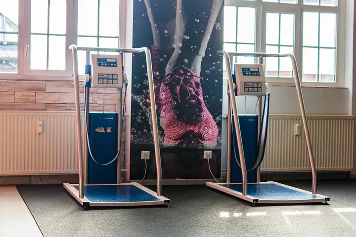 Lady Fair Fitnesscenter — fitnessstudio in Gütersloh — 5