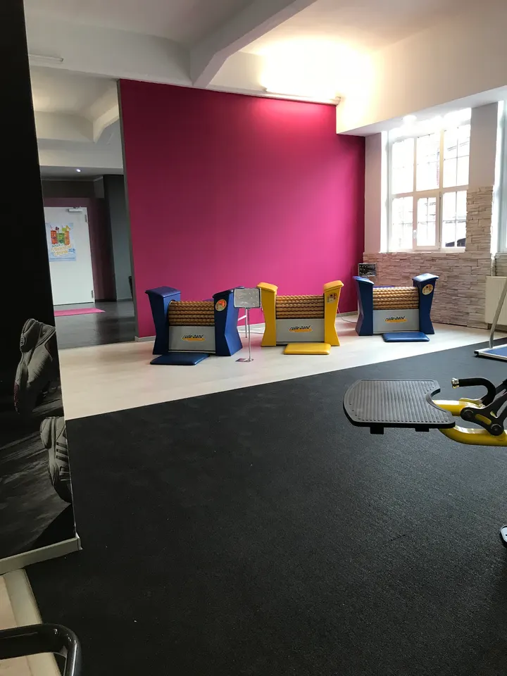 Lady Fair Fitnesscenter — Fitnessstudio in Gütersloh