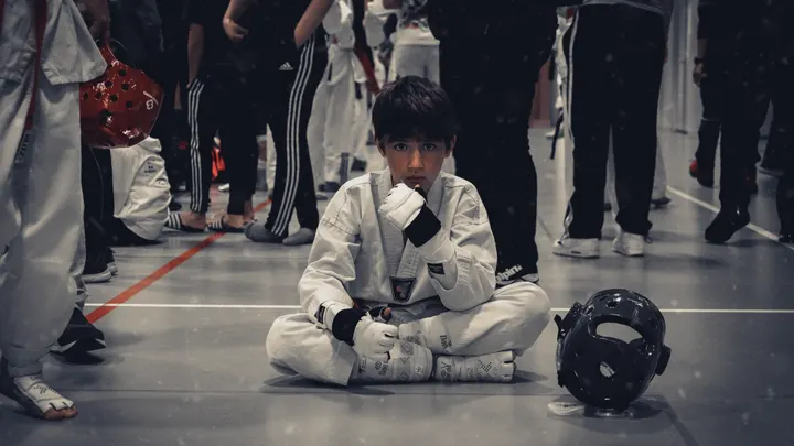 Vallentuna Taekwondo If — martial arts-studio in Stockholm — 3