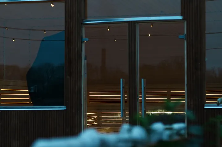 HotSpot Sauna — wellness-studio i Ølsted, Aarhus