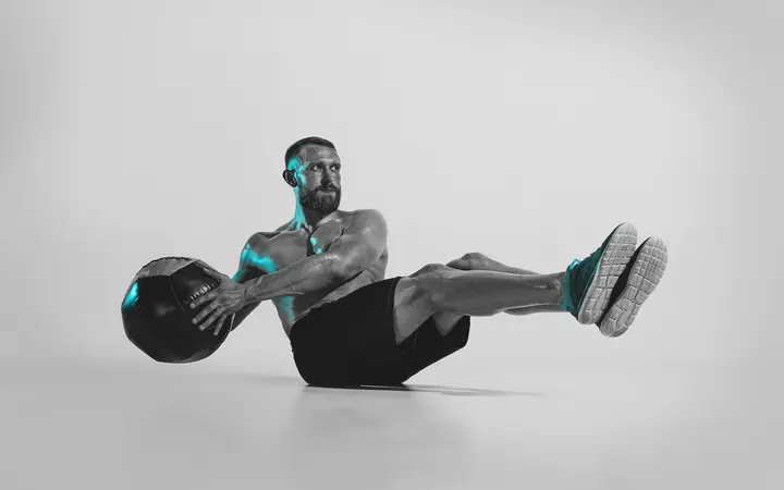 Oxigenium Fitness Póvoa de Lanhoso — ginásio-studio em Póvoa de Lanhoso — 2