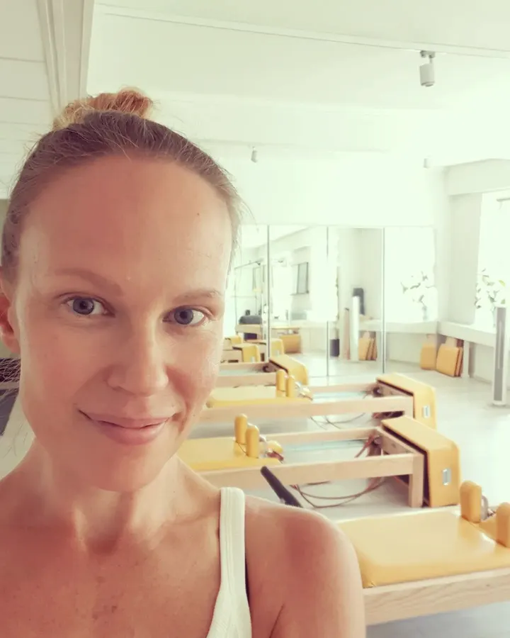 Pilates Riina Marttinen — pilates-studio – Lauttasaari, Helsinki — 3