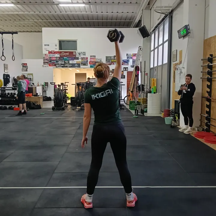 Testudo Academy — crossfit-studio a Cinque Vie, Frosinone — 2