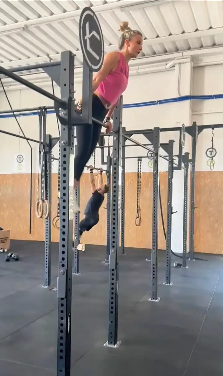 Testudo Academy — crossfit-studio a Cinque Vie, Frosinone — 3