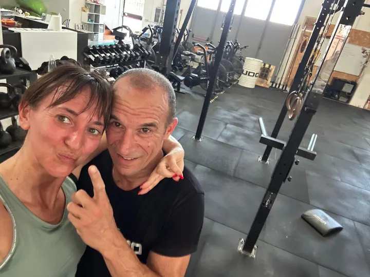 Testudo Academy — crossfit-studio a Frosinone — 3