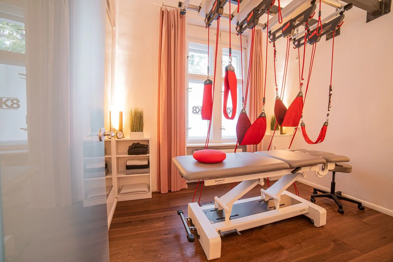 Studio K8 Berlin — kampfsport-studio in Wilmersdorf, Berlin — 3