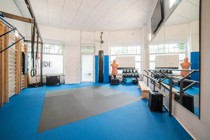 Studio K8 Berlin — fitnessstudio in Berlin — 4