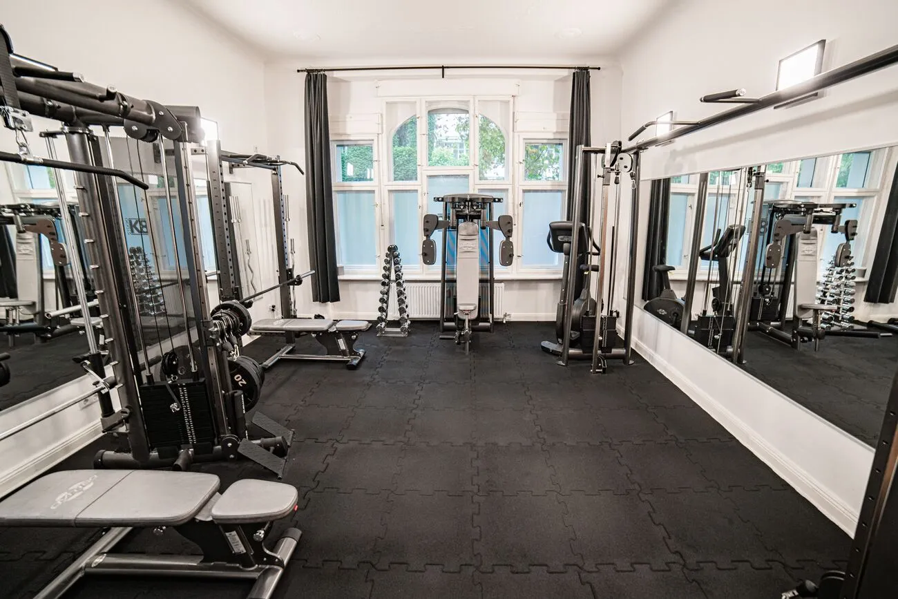 Studio K8 Berlin — kampfsport-studio in Berlin — 5