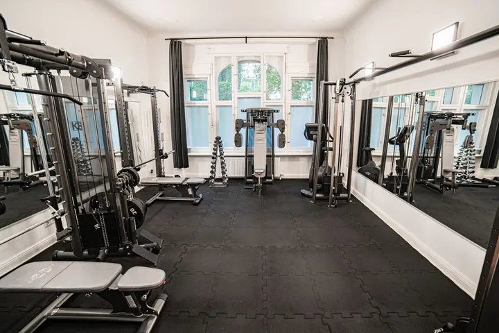 Studio K8 Berlin — fitnessstudio in Berlin — 5